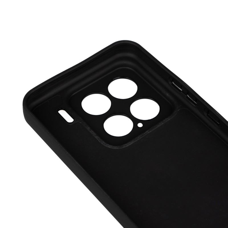Xiaomi 15 Kılıf Zore Biye Silikon - 3