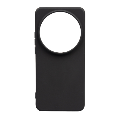 Xiaomi 15 Ultra Case Zore Biye Silicone - Zore