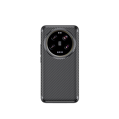 Xiaomi 15 Ultra Kılıf Zore Negro Silikon Kapak - Zore