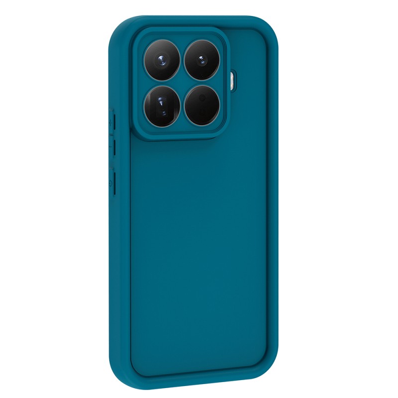 Xiaomi 15T Pro Kılıf Kamera Korumalı Zore Ananas Kapak - 8