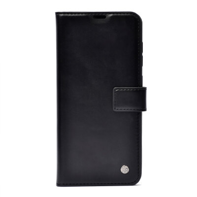 Xiaomi 15T Pro Kılıf Zore Kar Deluxe Kapaklı Kılıf - Zore