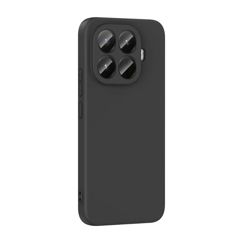 Xiaomi 15T Pro Kılıf Zore Mara Lansman Kapak - 8