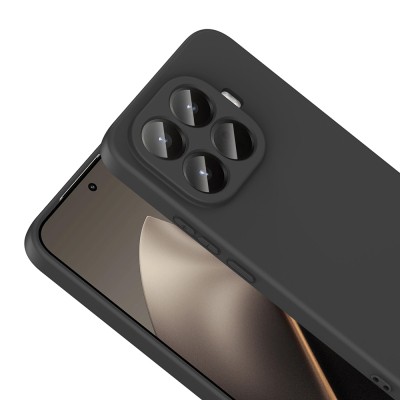 Xiaomi 15T Pro Kılıf Zore Mara Lansman Kapak - 14