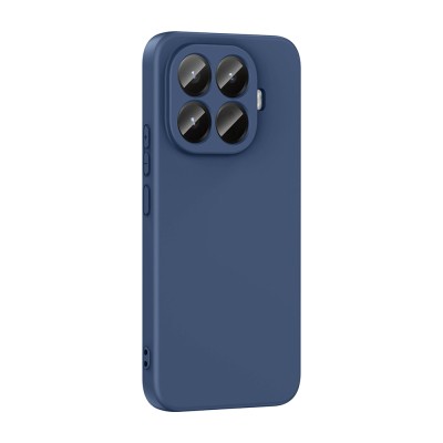 Xiaomi 15T Pro Kılıf Zore Mara Lansman Kapak - 9