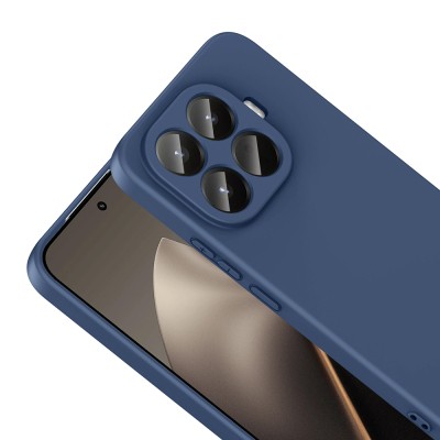 Xiaomi 15T Pro Kılıf Zore Mara Lansman Kapak - 15