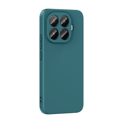 Xiaomi 15T Pro Kılıf Zore Mara Lansman Kapak - 10