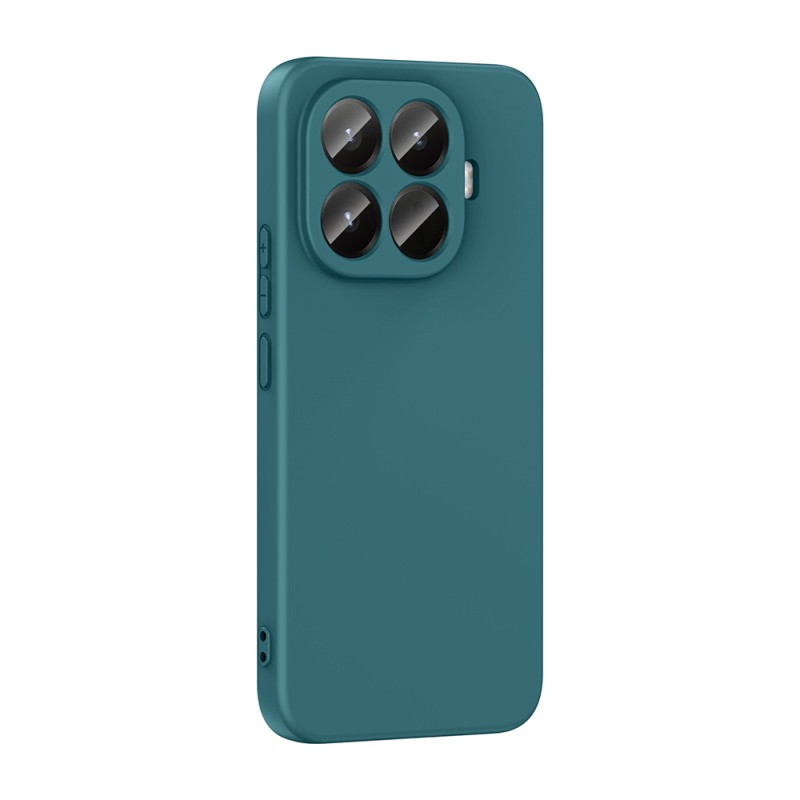 Xiaomi 15T Pro Kılıf Zore Mara Lansman Kapak - 10