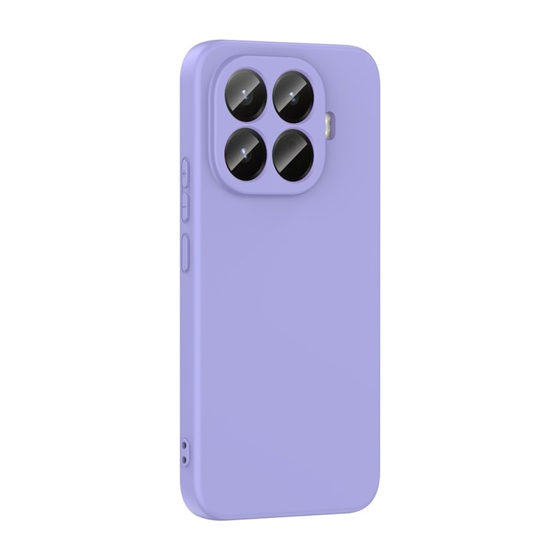Xiaomi 15T Pro Kılıf Zore Mara Lansman Kapak - 11