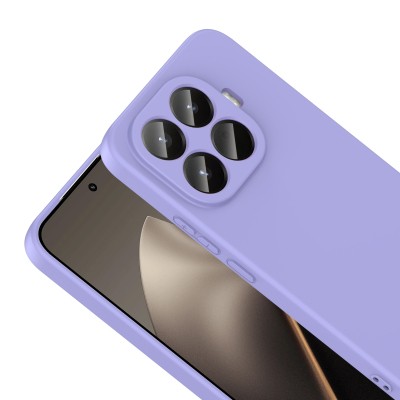 Xiaomi 15T Pro Kılıf Zore Mara Lansman Kapak - 17