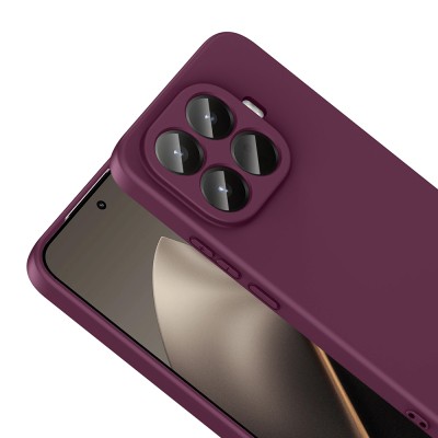 Xiaomi 15T Pro Kılıf Zore Mara Lansman Kapak - 18