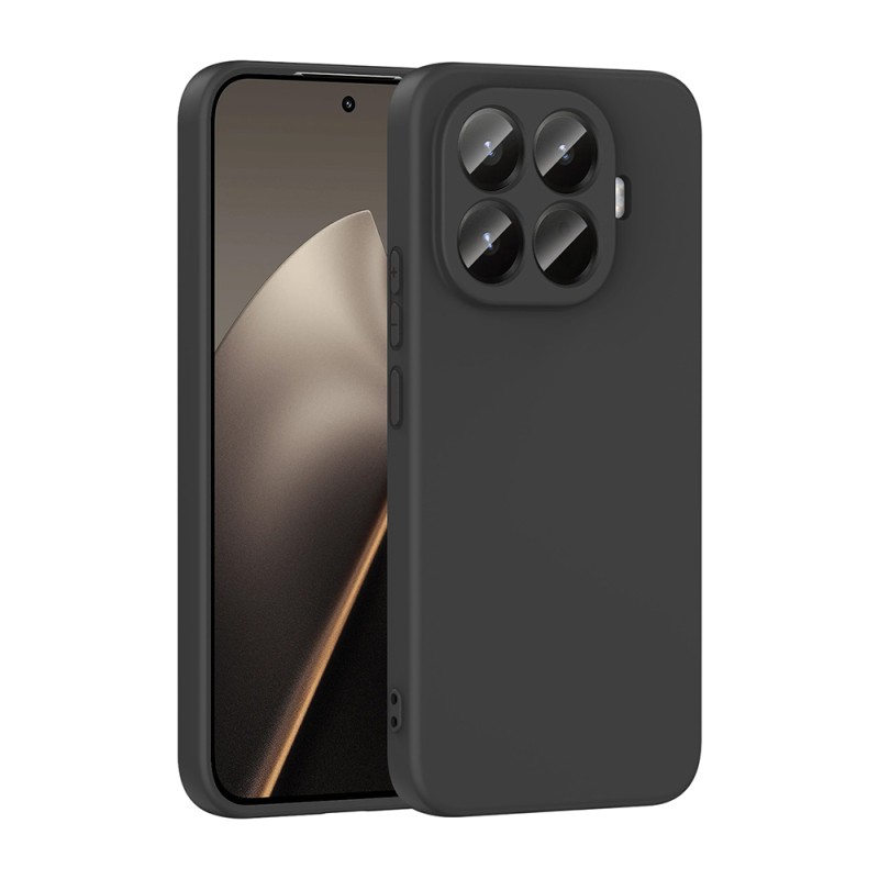 Xiaomi 15T Pro Kılıf Zore Mara Lansman Kapak - 2