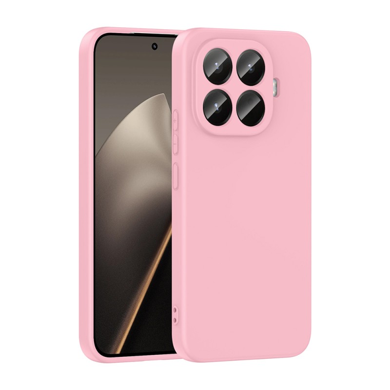 Xiaomi 15T Pro Kılıf Zore Mara Lansman Kapak - 3