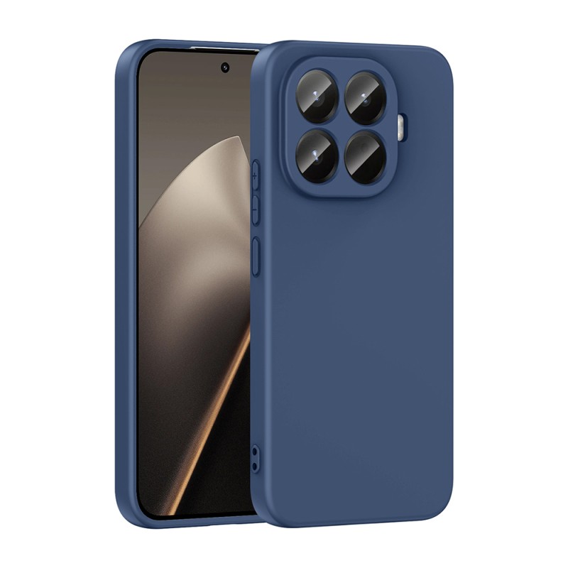 Xiaomi 15T Pro Kılıf Zore Mara Lansman Kapak - 5