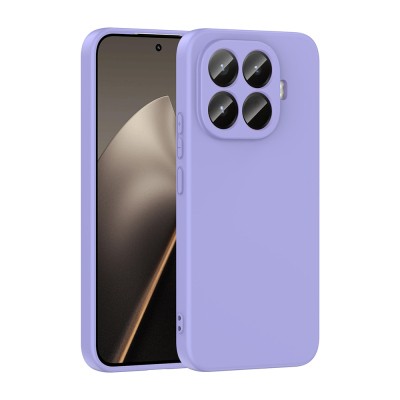 Xiaomi 15T Pro Kılıf Zore Mara Lansman Kapak - 6