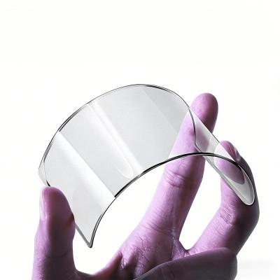 Xiaomi 15T Pro Zore Süper Pet Ekran Koruyucu Jelatin - 5