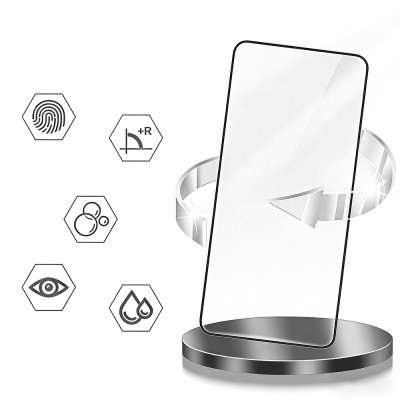 Xiaomi 15T Pro Zore Super PET Screen Protector Film - 6