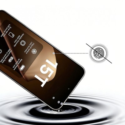 Xiaomi 15T Pro Zore Super PET Screen Protector Film - 8