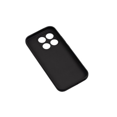 Xiaomi 17 Case Zore Biye Silicone - 3