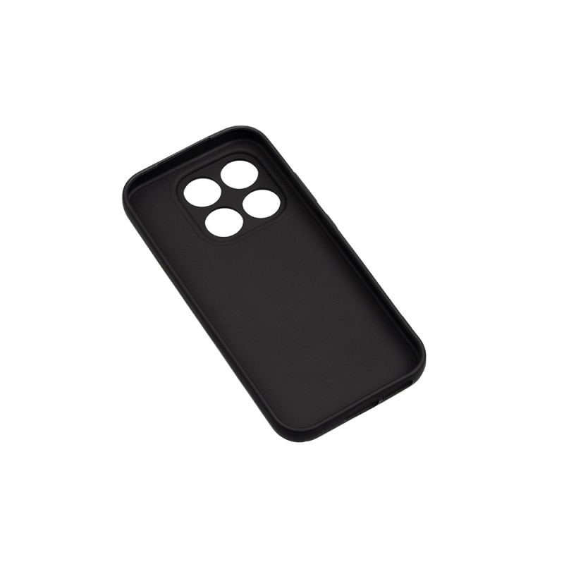Xiaomi 17 Kılıf Zore Biye Silikon - 3