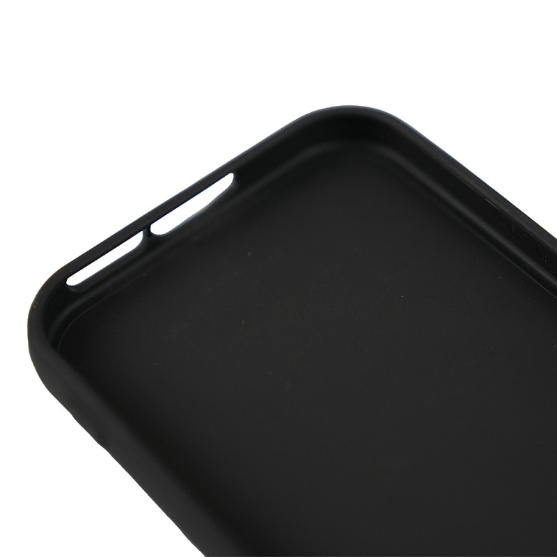 Xiaomi 17 Pro Kılıf Zore Biye Silikon - 4