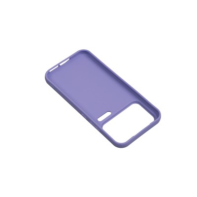 Xiaomi 17 Pro Max Case Zore Biye Silicone - 9