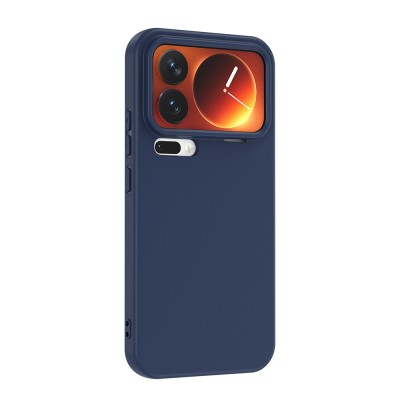 Xiaomi 17 Pro Max Case Zore Mara Lansman Cover - 6