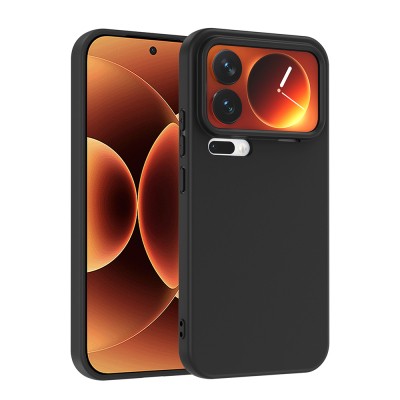 Xiaomi 17 Pro Max Case Zore Mara Lansman Cover - 3