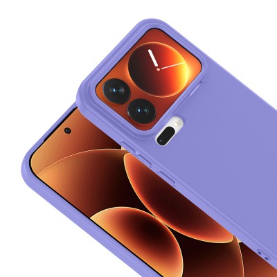Xiaomi 17 Pro Max Case Zore Mara Lansman Cover - 12