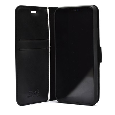 Xiaomi 17 Pro Max Kılıf Zore Kar Deluxe Kapaklı Kılıf - 3