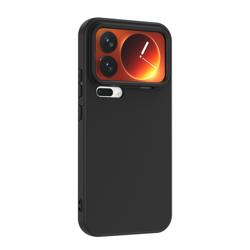 Xiaomi 17 Pro Max Kılıf Zore Mara Lansman Kapak - 7