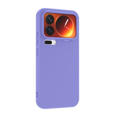 Xiaomi 17 Pro Max Kılıf Zore Mara Lansman Kapak - 8