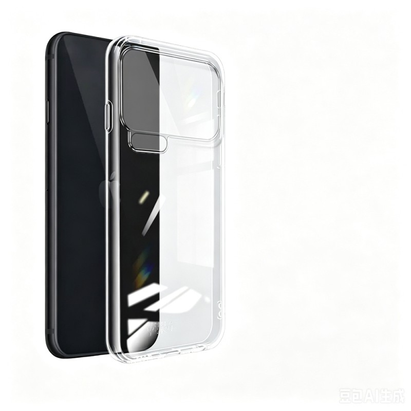 Xiaomi 17 Pro Max Kılıf Zore Süper Silikon Kapak - 1