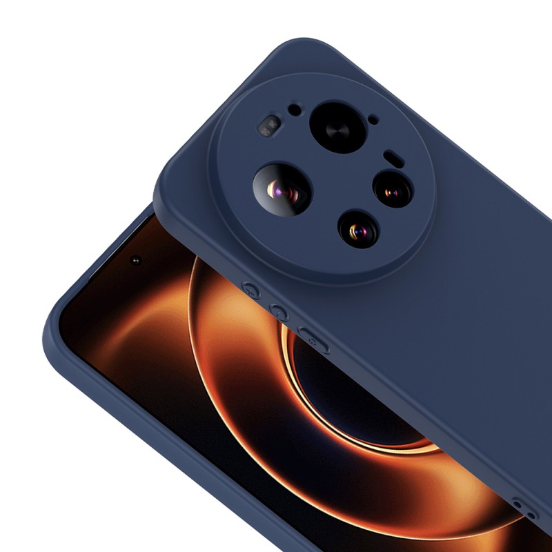 Xiaomi 17 Ultra Case Zore Mara Launch Cover - 9