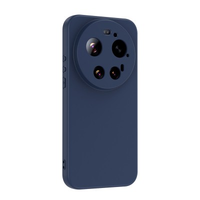 Xiaomi 17 Ultra Case Zore Mara Launch Cover - 5