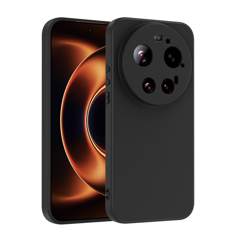 Xiaomi 17 Ultra Case Zore Mara Launch Cover - 2