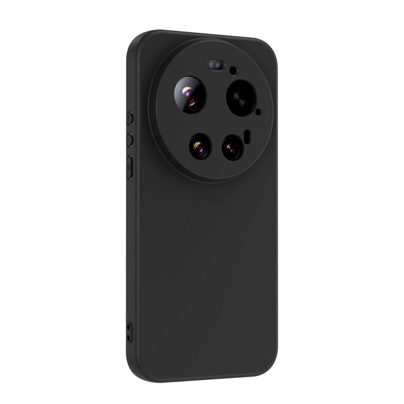 Xiaomi 17 Ultra Case Zore Mara Launch Cover - 6