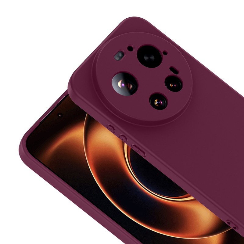 Xiaomi 17 Ultra Case Zore Mara Launch Cover - 11