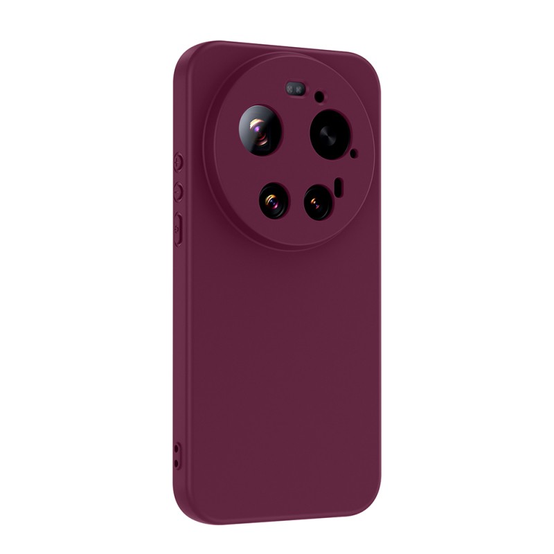 Xiaomi 17 Ultra Case Zore Mara Launch Cover - 7