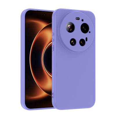 Xiaomi 17 Ultra Case Zore Mara Launch Cover - 4