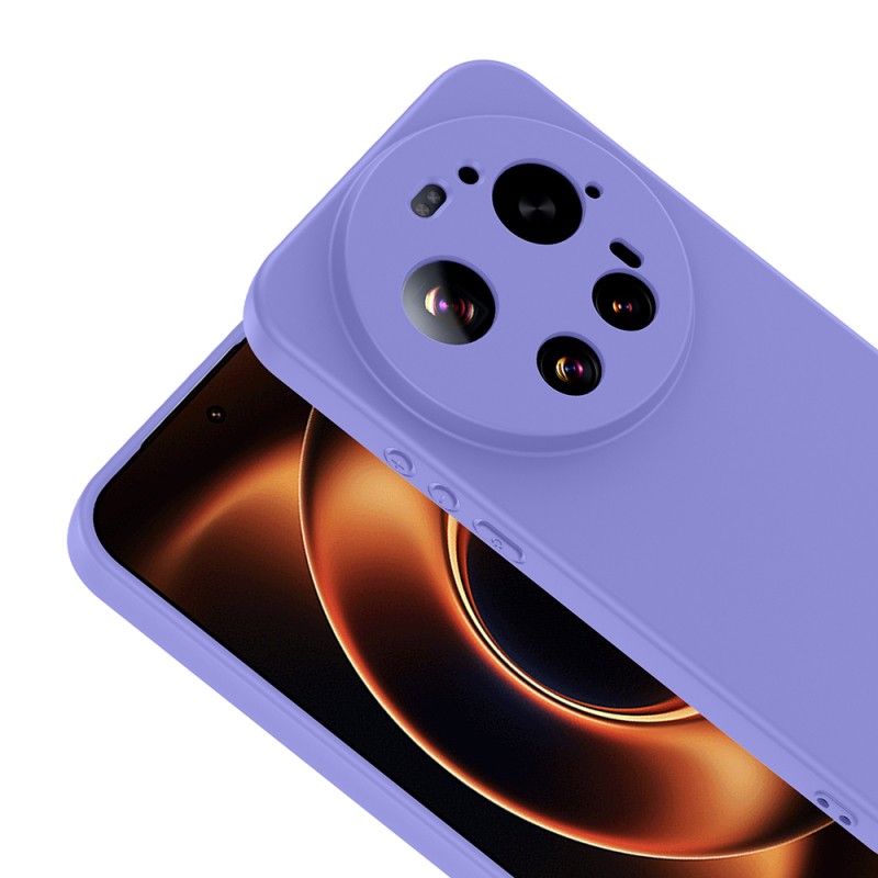 Xiaomi 17 Ultra Case Zore Mara Launch Cover - 12