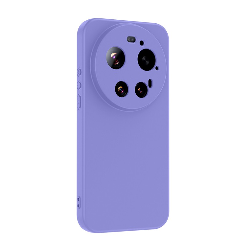 Xiaomi 17 Ultra Case Zore Mara Launch Cover - 8