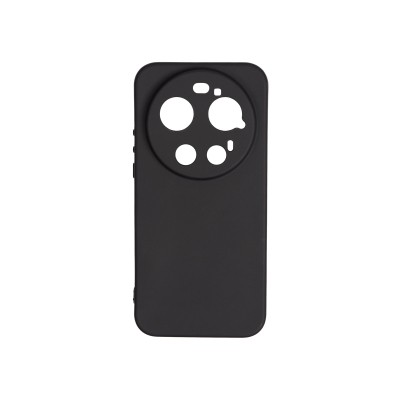 Xiaomi 17 Ultra Kılıf Zore Biye Silikon - 4