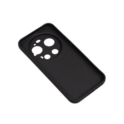 Xiaomi 17 Ultra Kılıf Zore Biye Silikon - 9