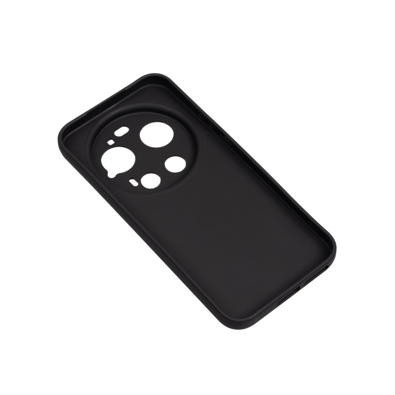 Xiaomi 17 Ultra Kılıf Zore Biye Silikon - 9