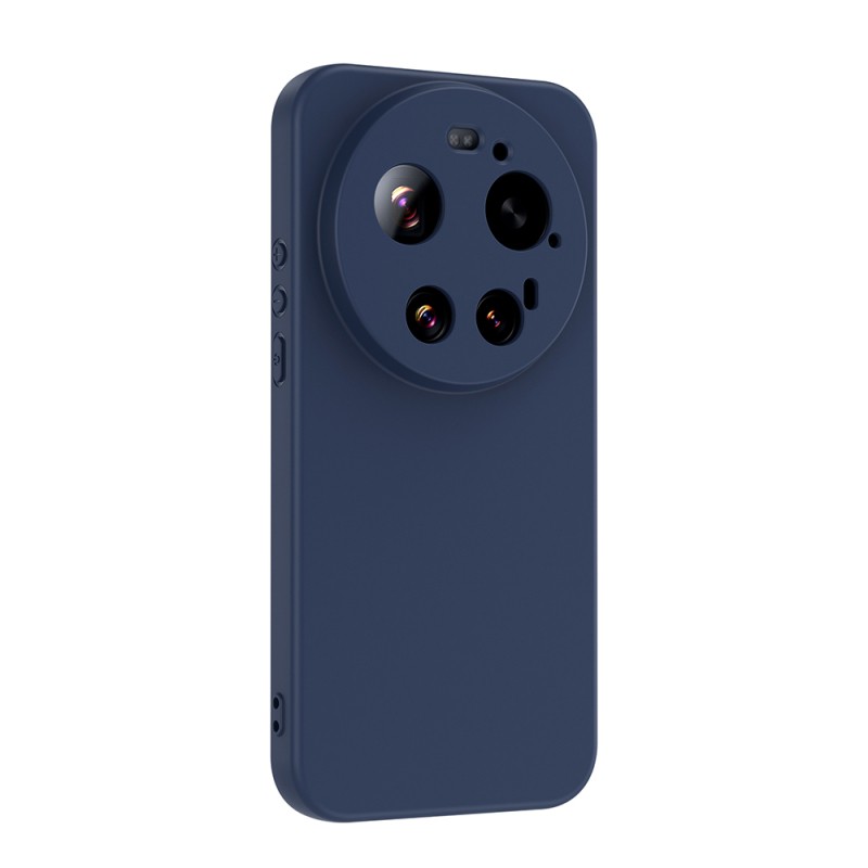Xiaomi 17 Ultra Kılıf Zore Mara Lansman Kapak - 5