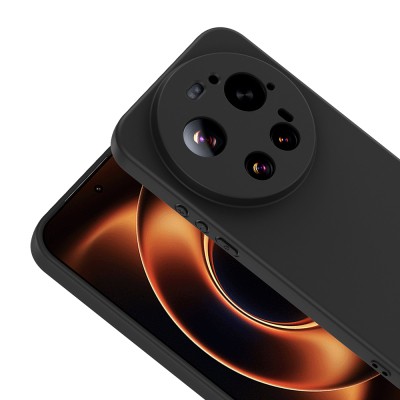 Xiaomi 17 Ultra Kılıf Zore Mara Lansman Kapak - 10
