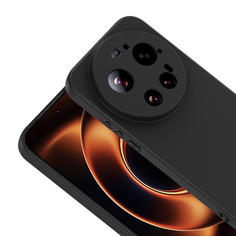 Xiaomi 17 Ultra Kılıf Zore Mara Lansman Kapak - 10