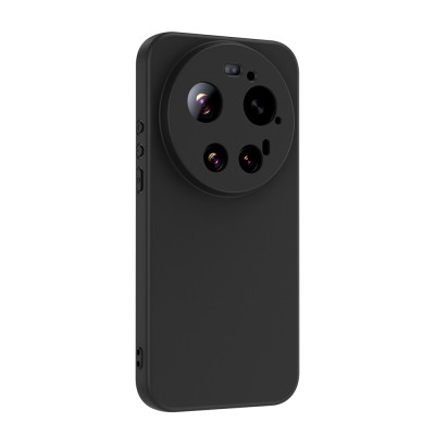 Xiaomi 17 Ultra Kılıf Zore Mara Lansman Kapak - 6