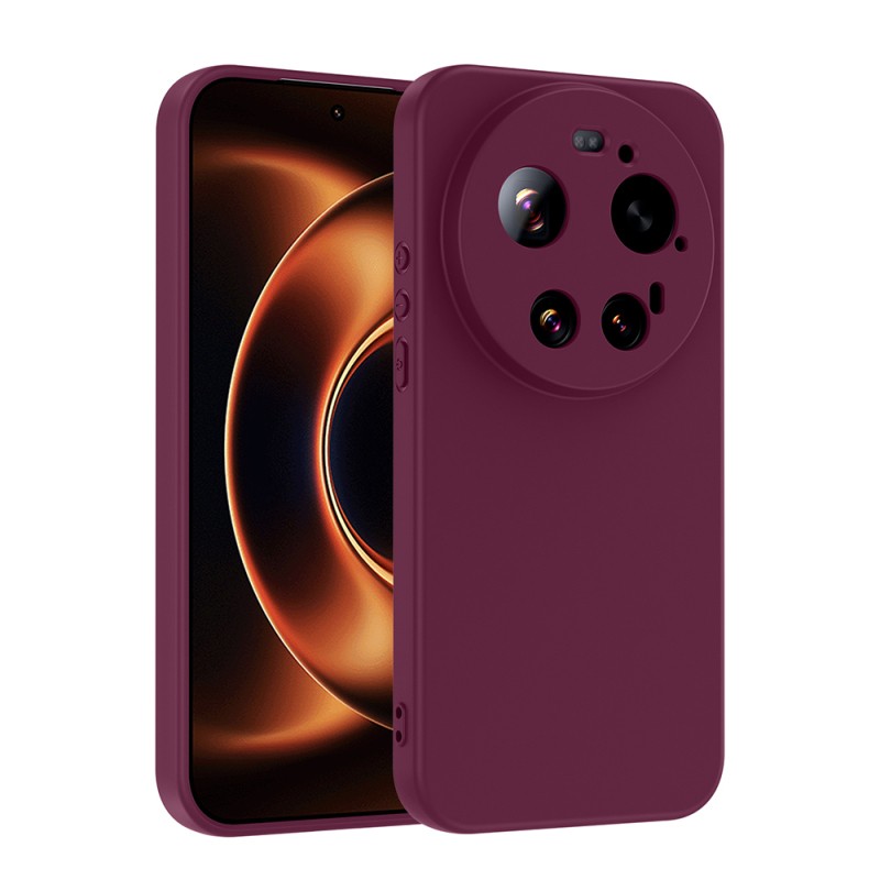 Xiaomi 17 Ultra Kılıf Zore Mara Lansman Kapak - 3