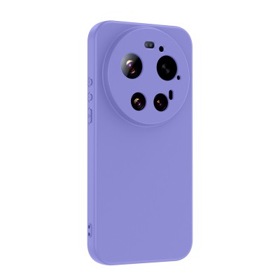 Xiaomi 17 Ultra Kılıf Zore Mara Lansman Kapak - 8